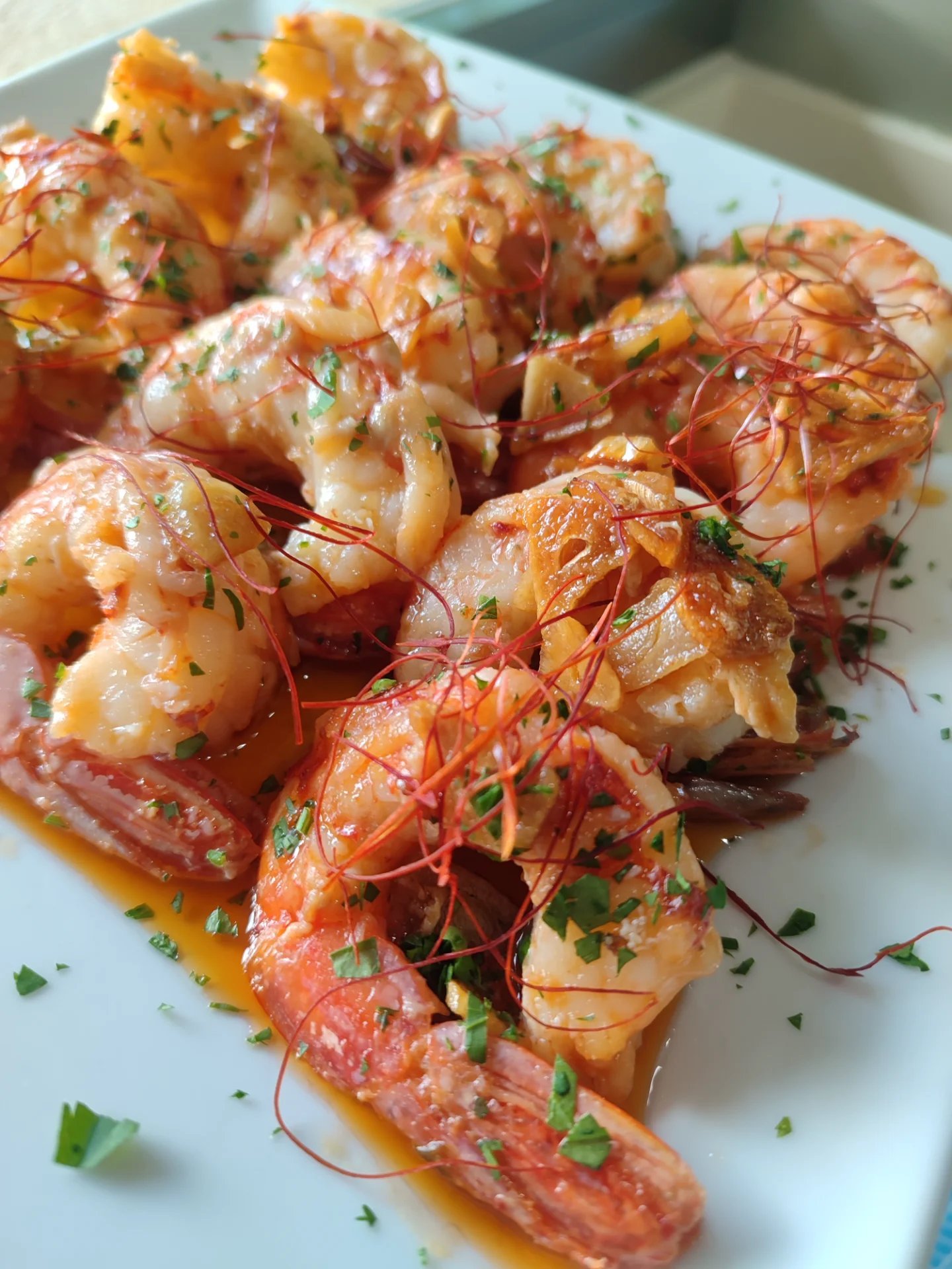 Chef Chef Raúl
