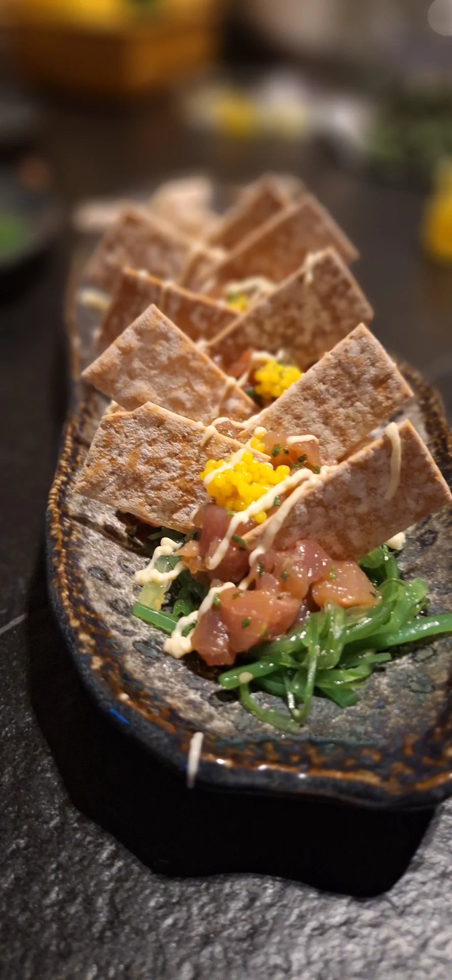 Chef Chef Raúl