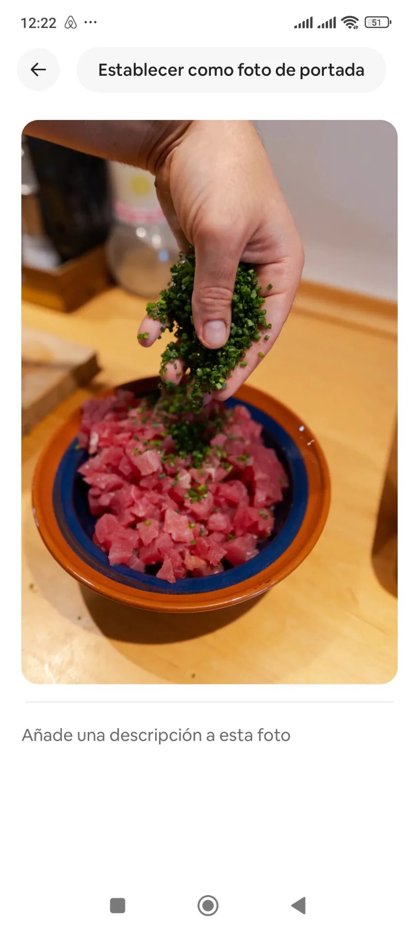 Chef Chef Raúl