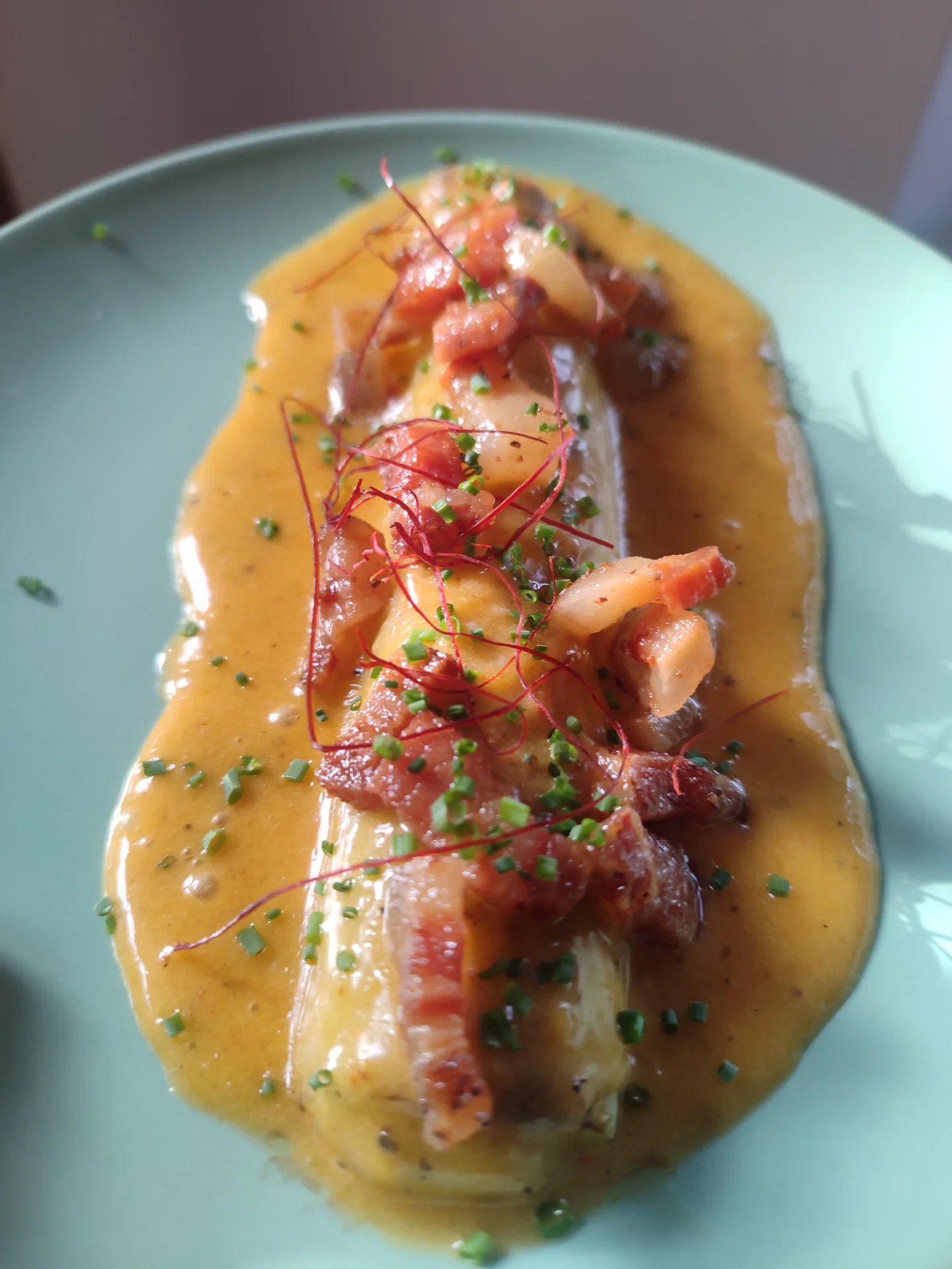 Chef Chef Raúl