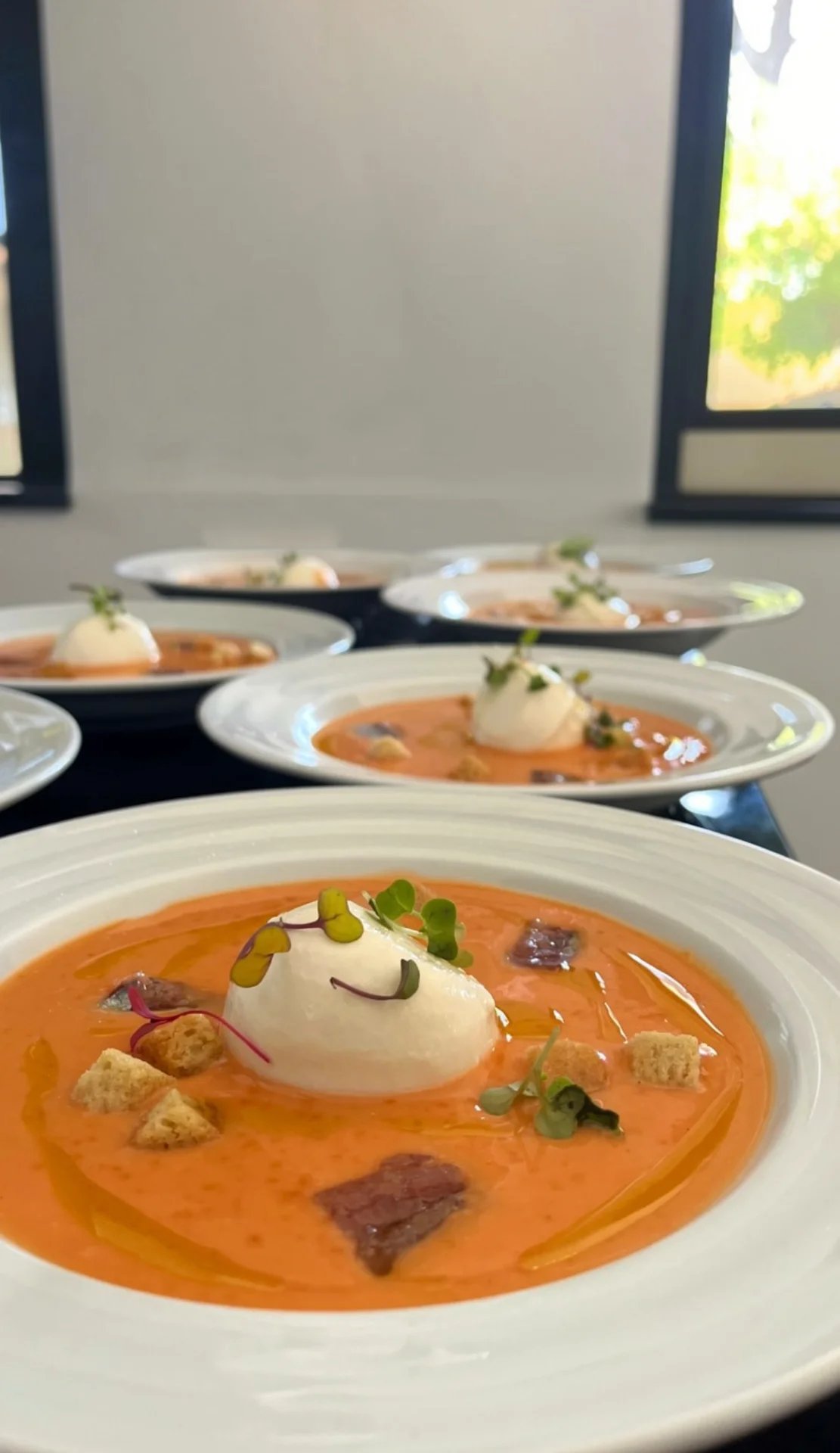 Chef Chef Raúl