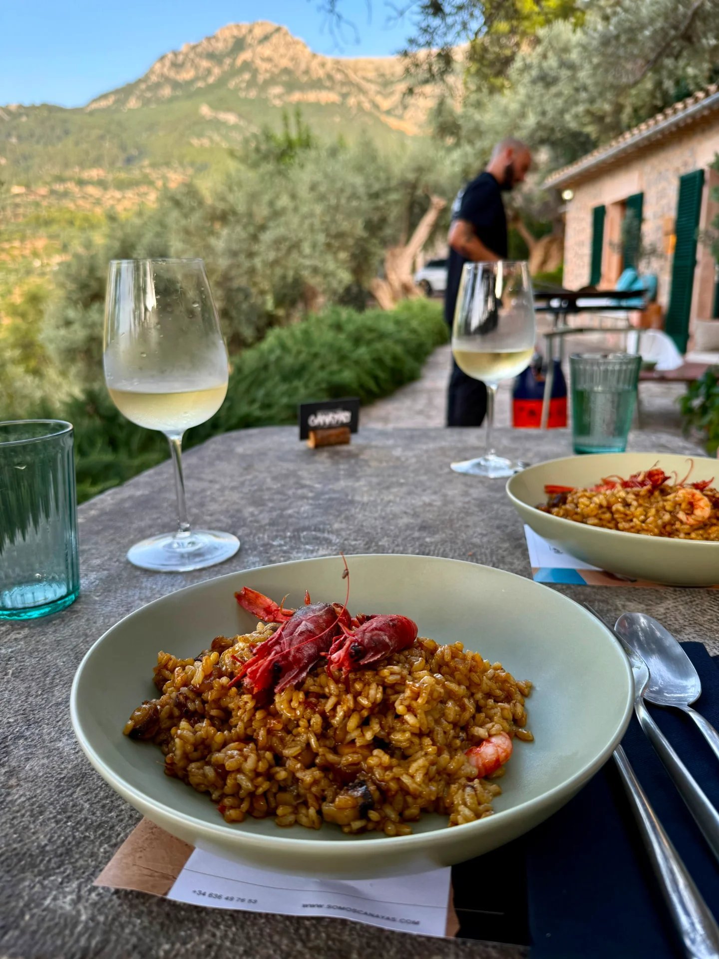 Chef Chef Raúl