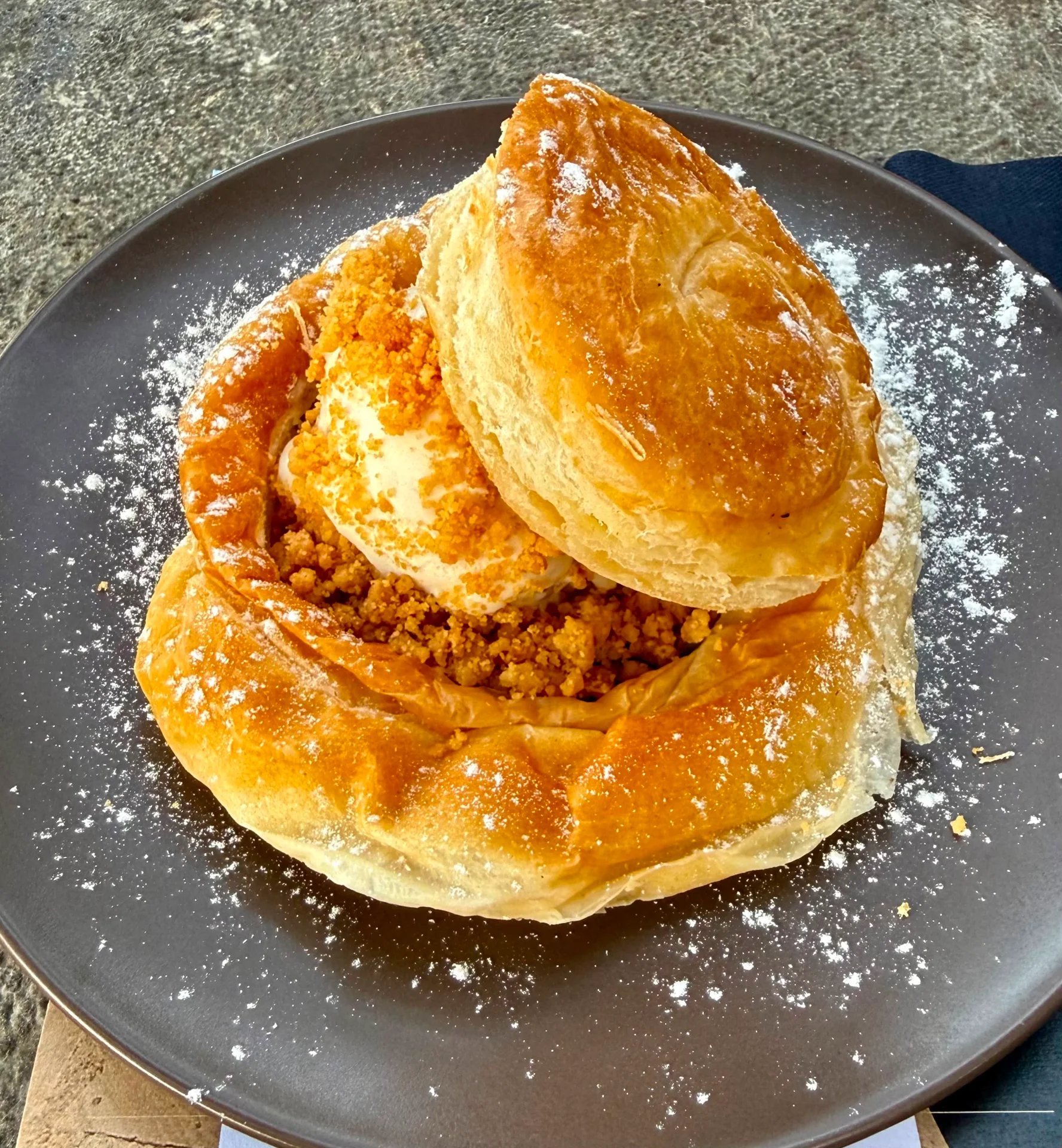 Chef Chef Raúl
