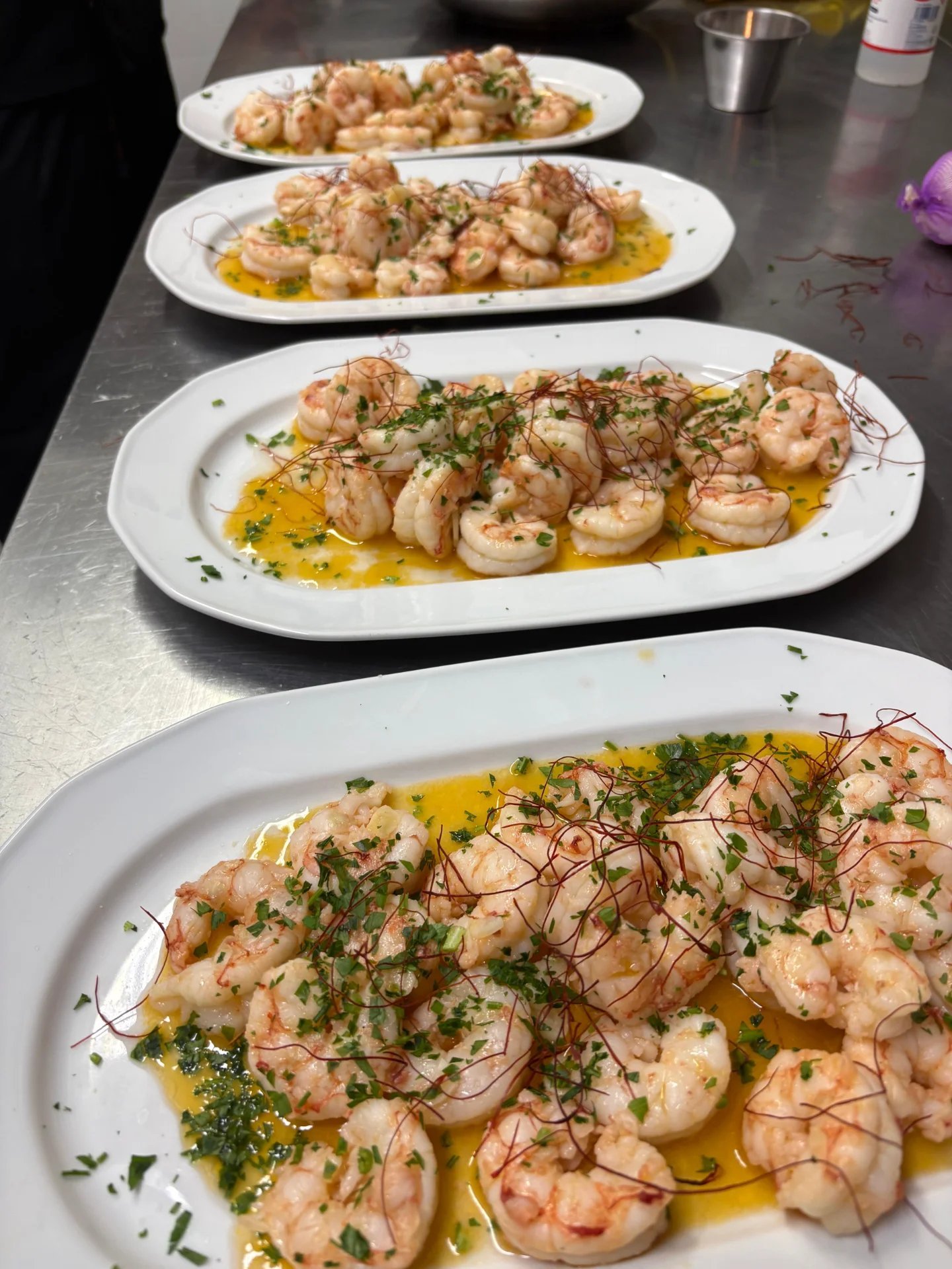 Chef Chef Raúl