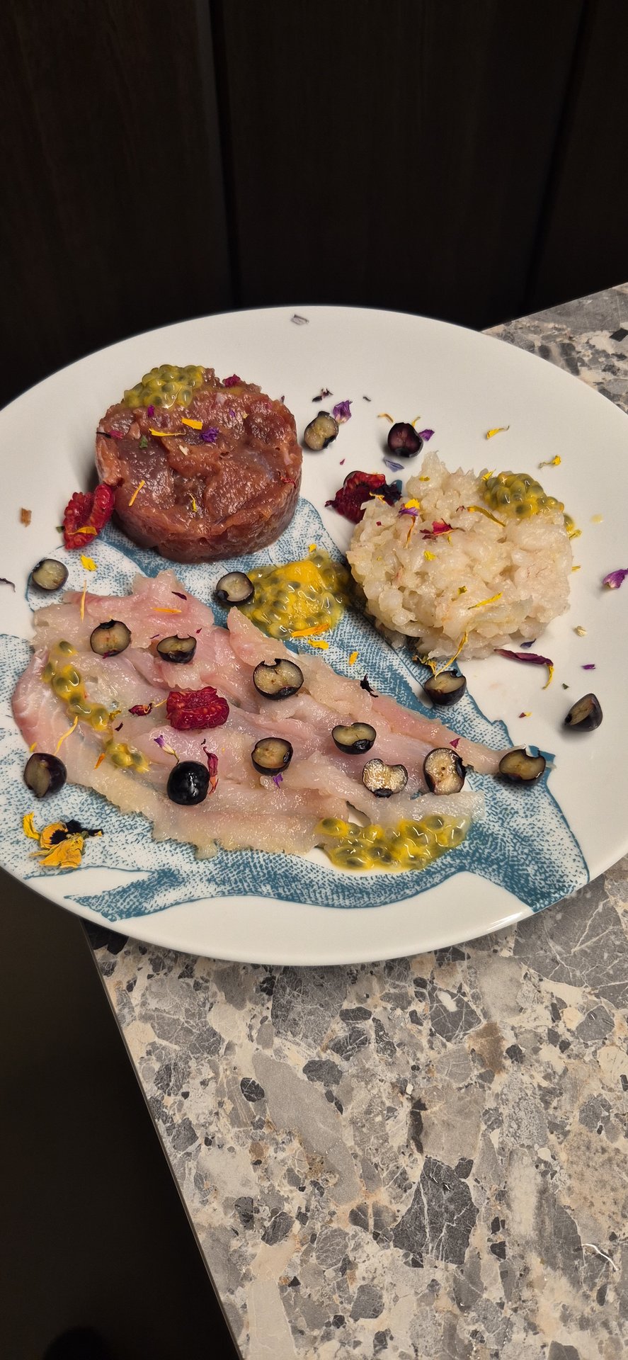 Chef Chef Alessio