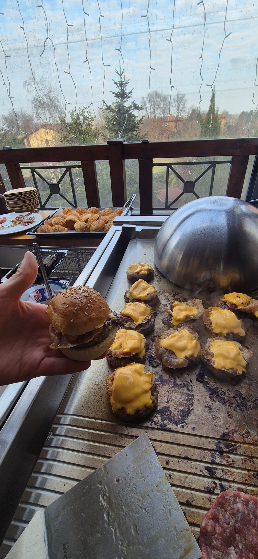 Chef Chef Alessio