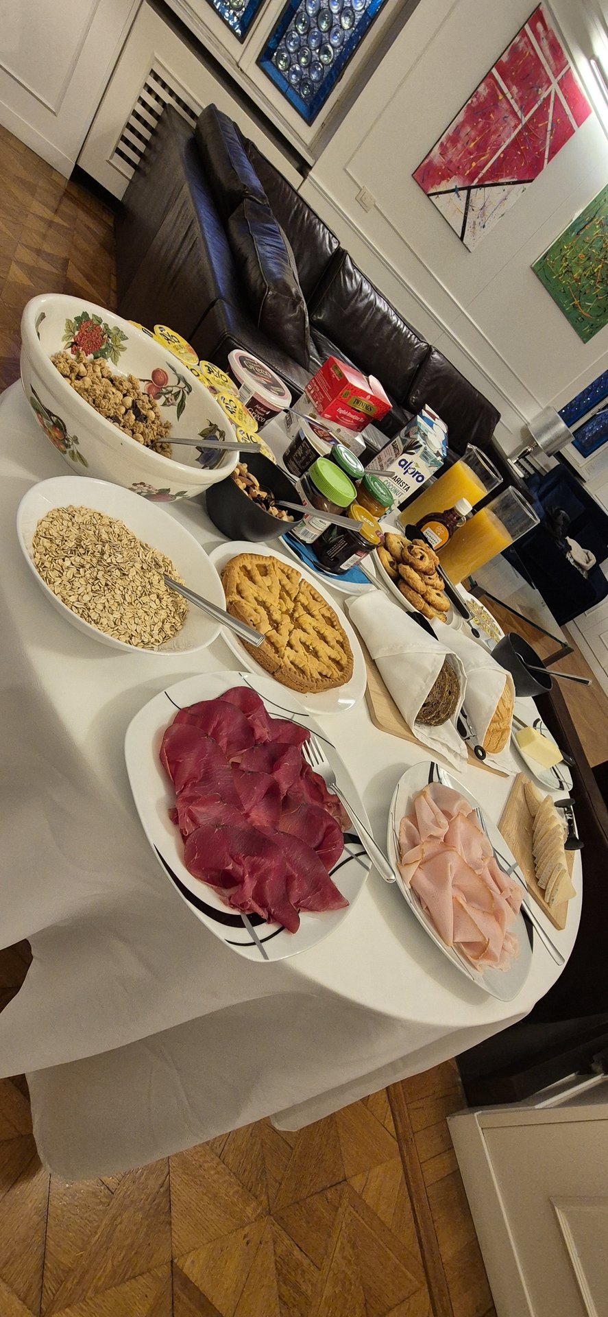 Chef Chef Alessio