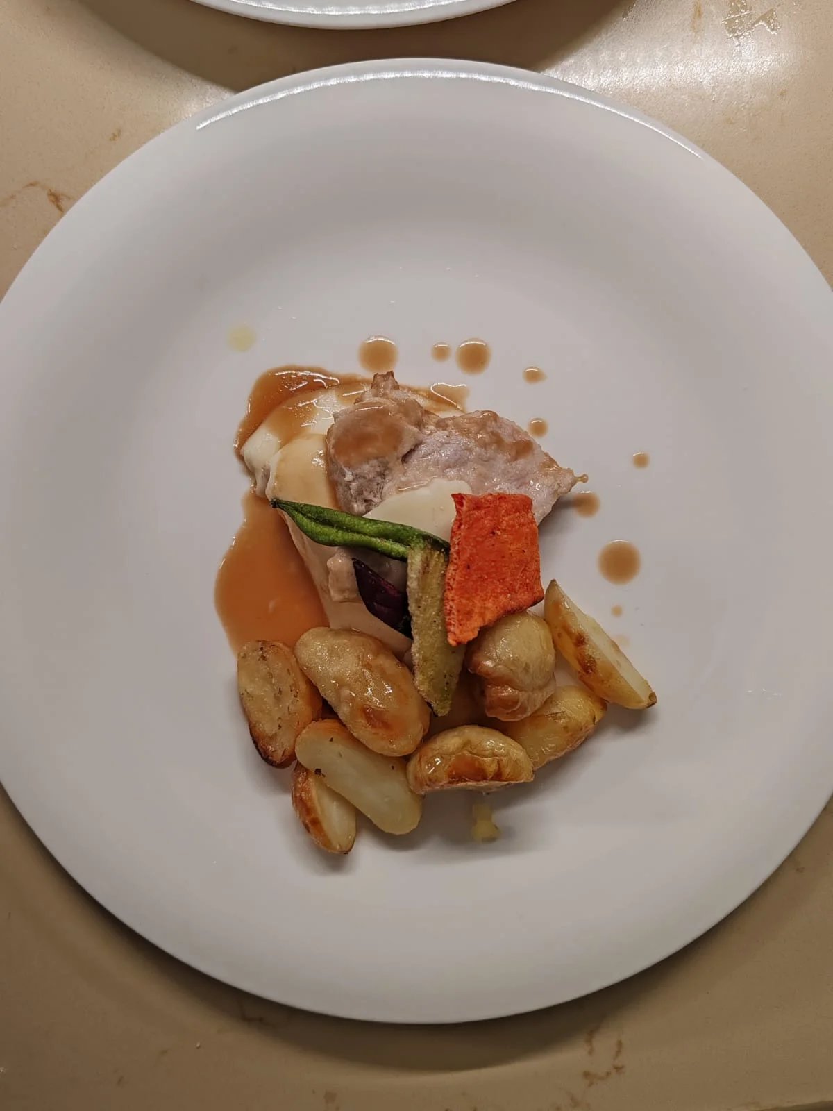 Chef Chef Mario