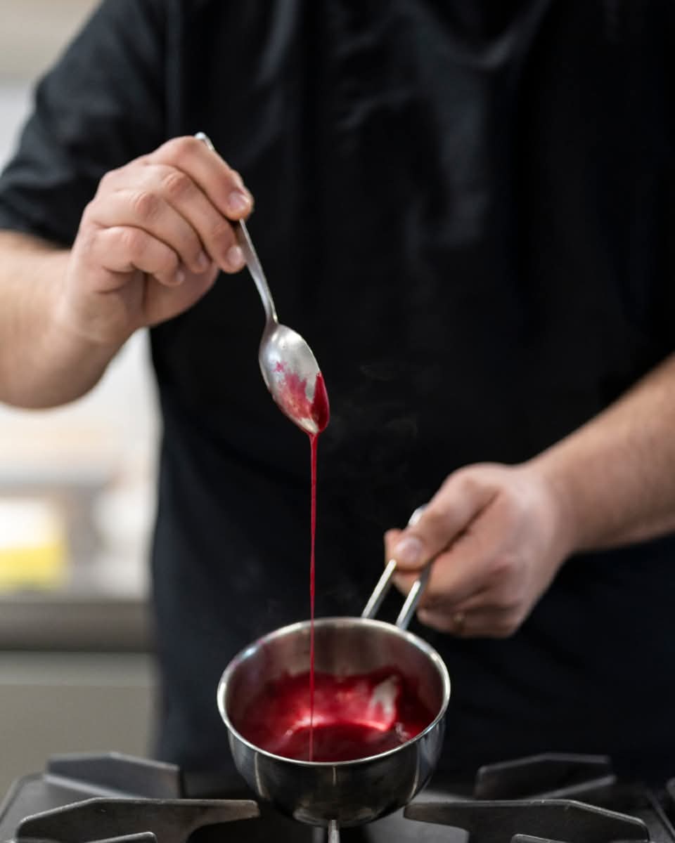 Chef Chef Matteo