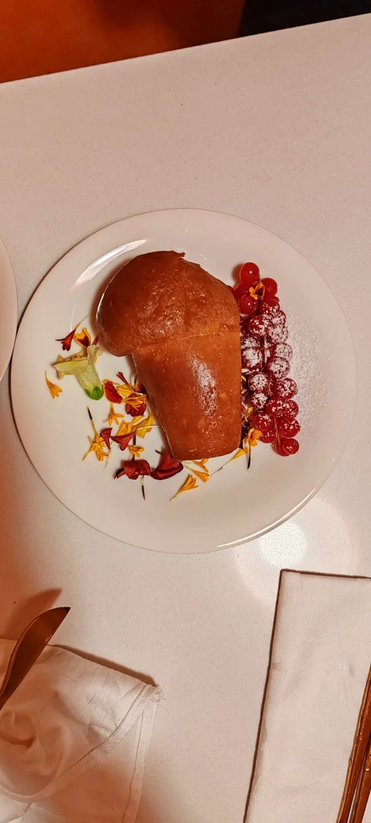 Chef Chef Mario
