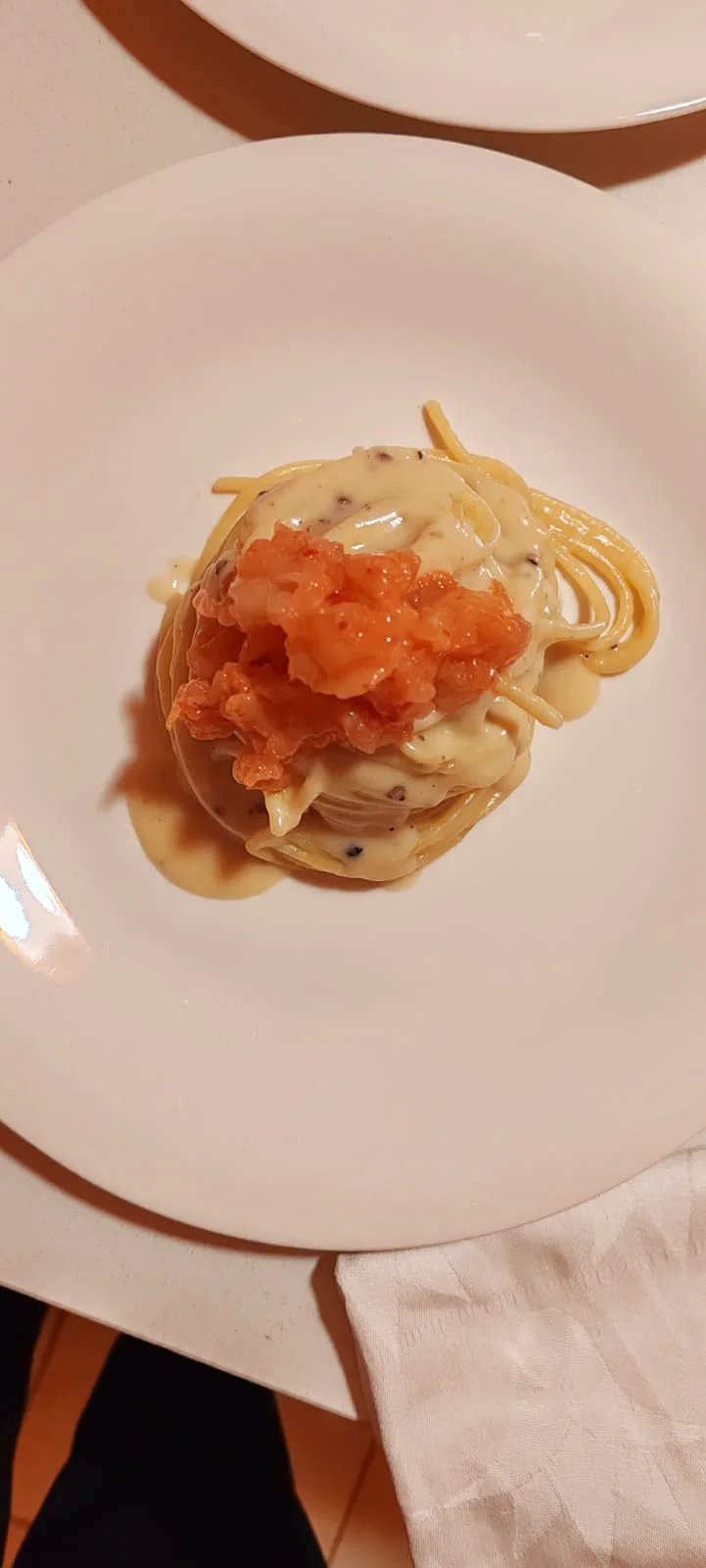 Chef Chef Mario