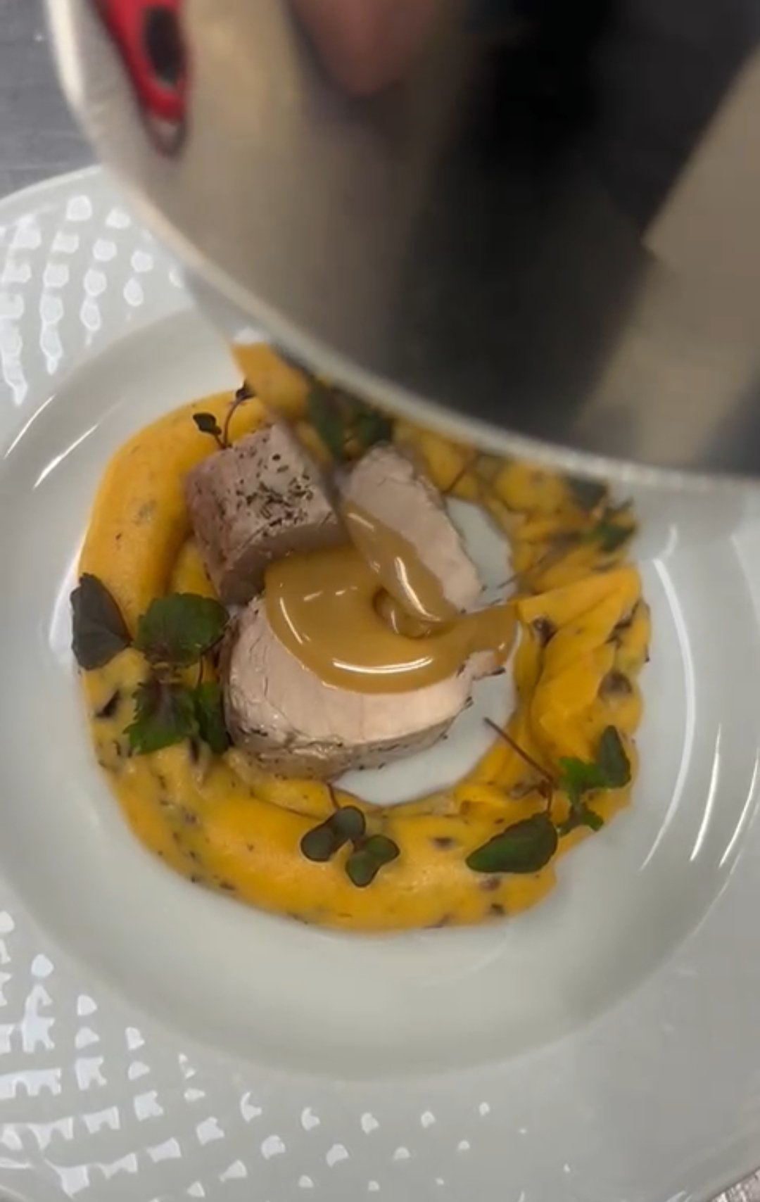 Chef Chef Alessio