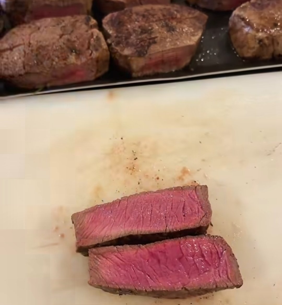 Chef Chef Alessio