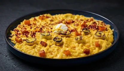 Chef Chef Ilaria