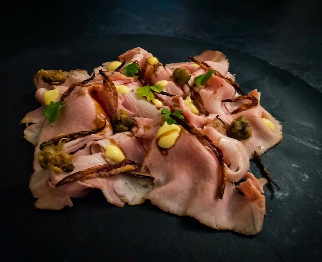 Chef Chef Ilaria