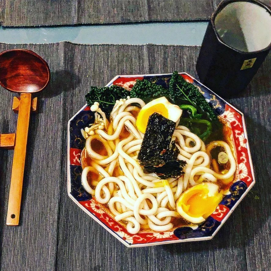 Chef Chef Enrico