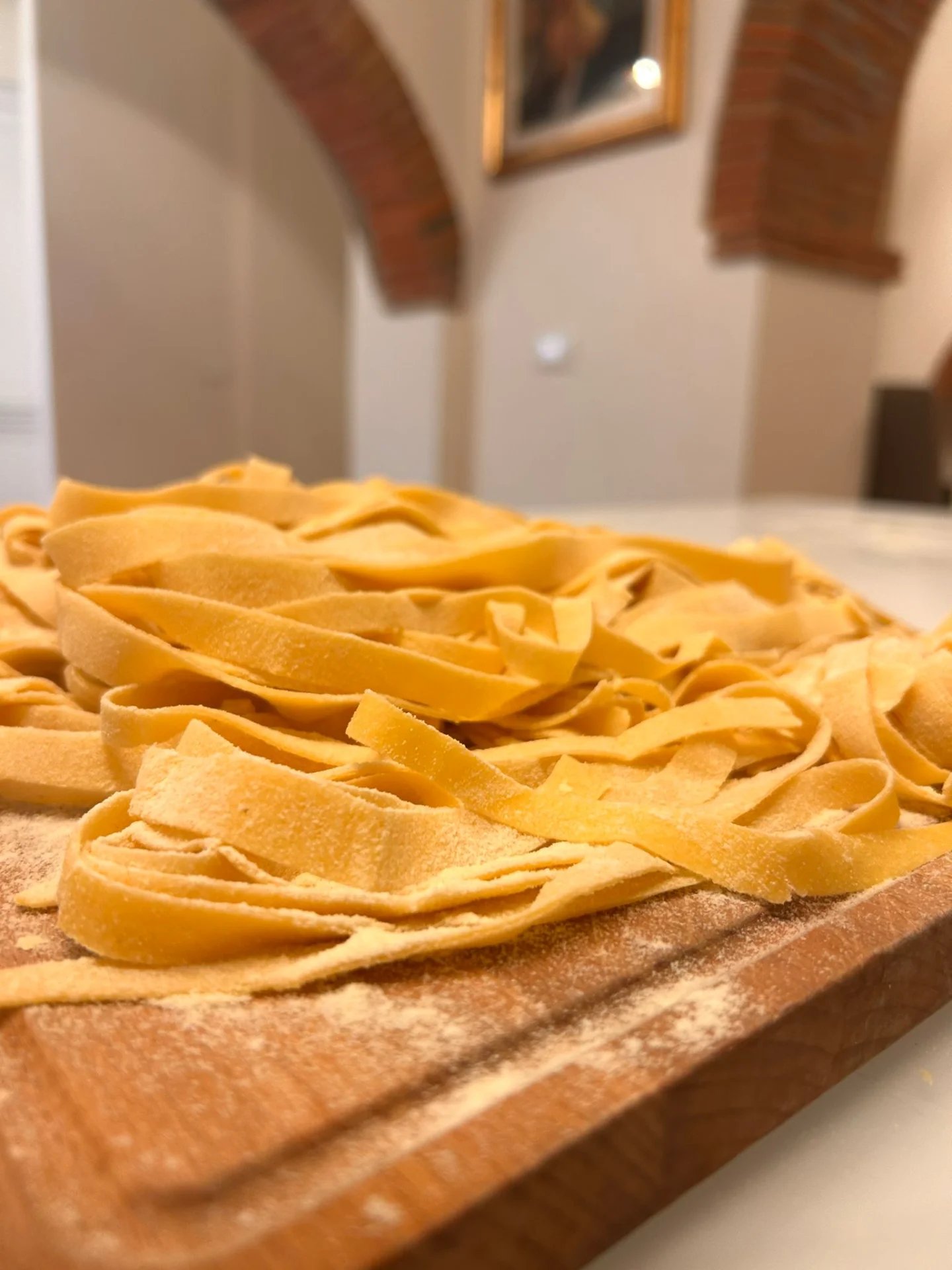 Chef Chef Valentina