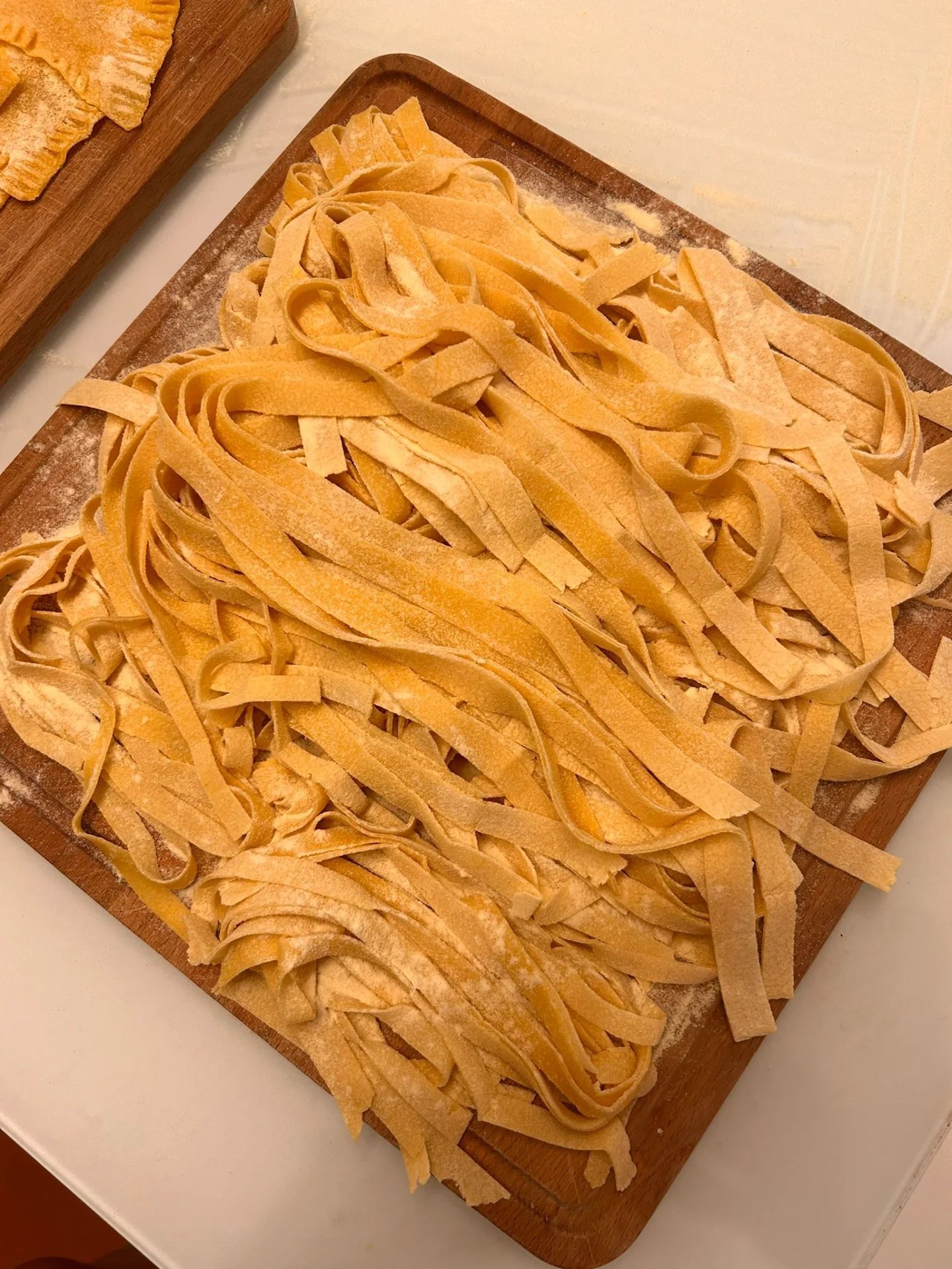 Chef Chef Valentina