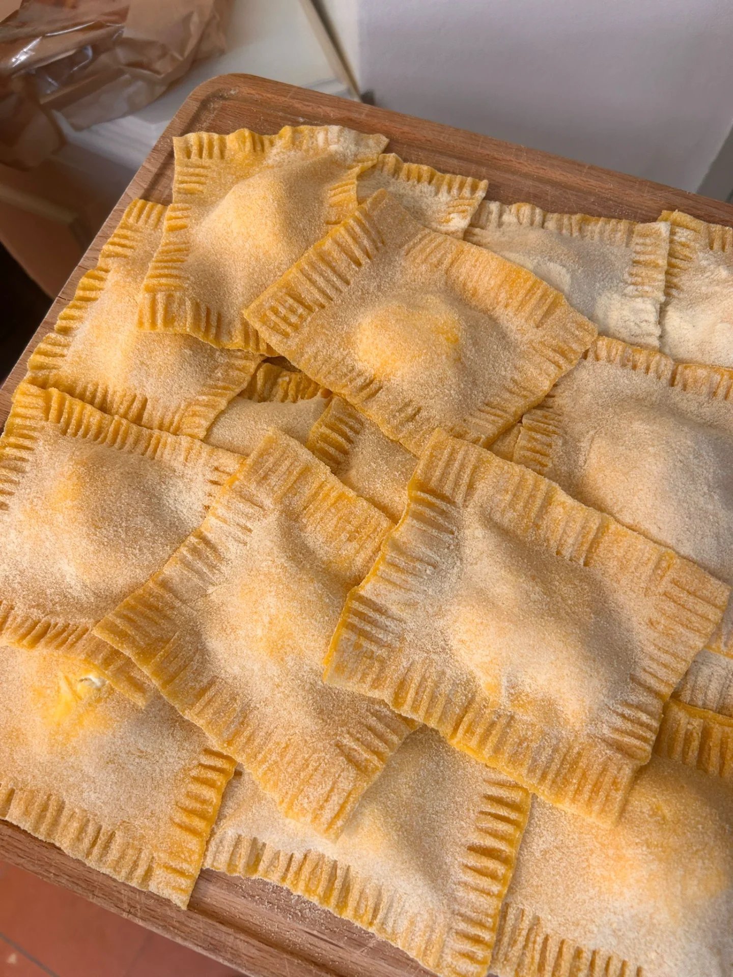 Chef Chef Valentina
