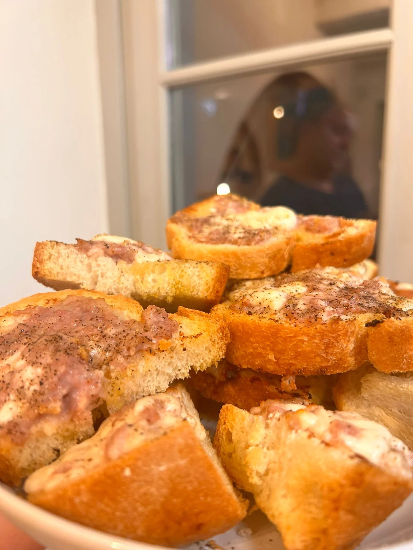 Chef Chef Valentina