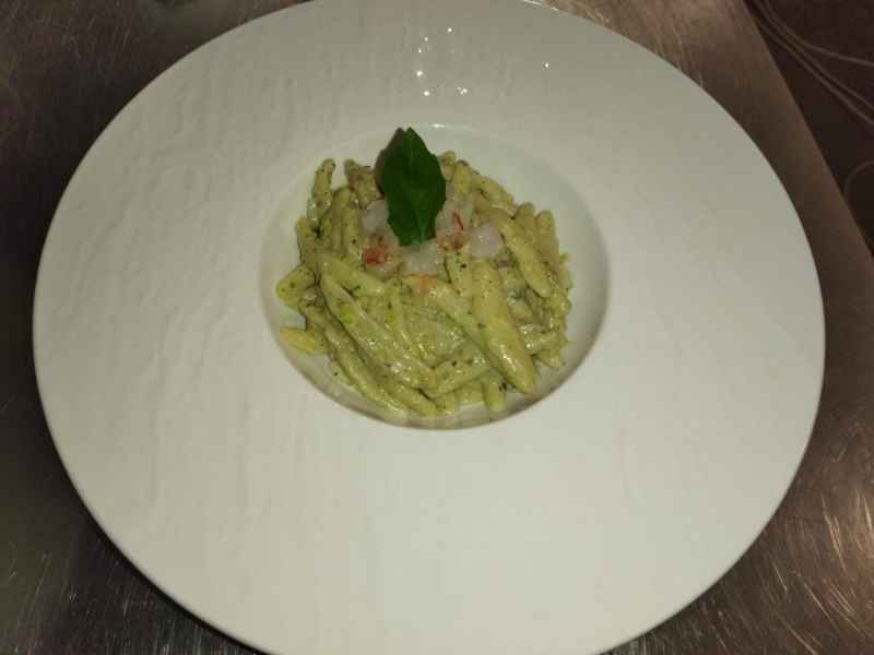 Chef Chef Angelo