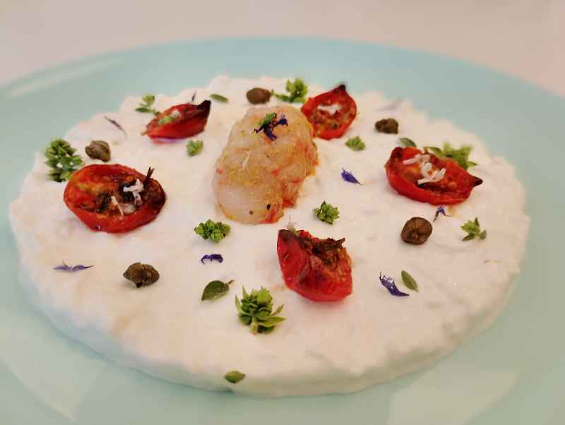 Chef Chef Angelo