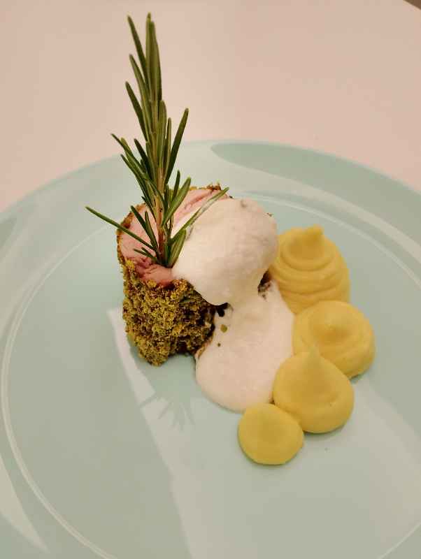 Chef Chef Angelo