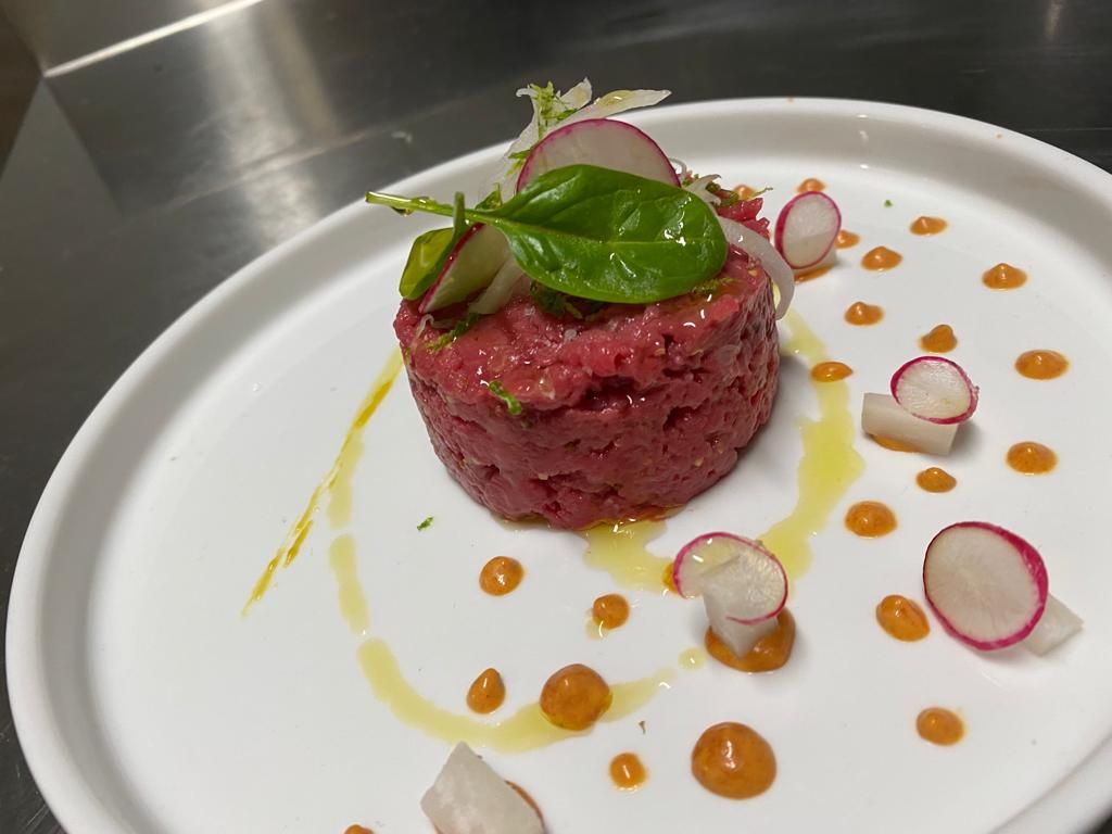 Chef Chef Maurizio