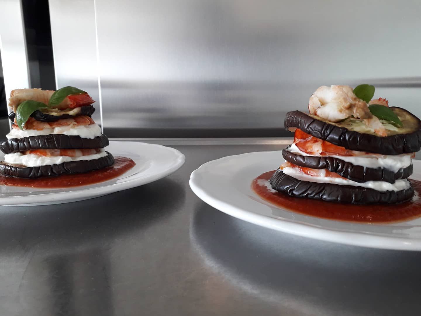 Chef Chef Maurizio
