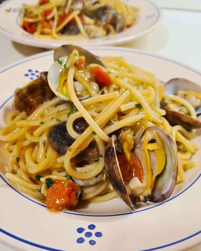 Chef Chef Maurizio