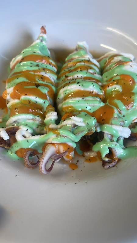 Chef Chef Angelo