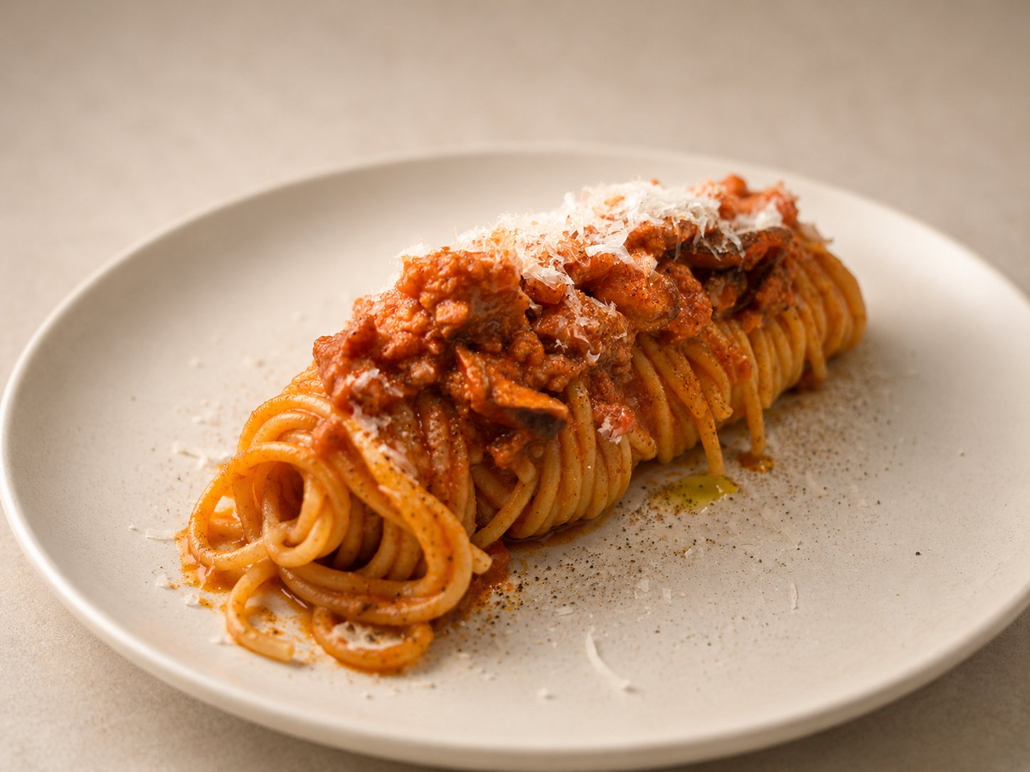 Chef Chef Mattia