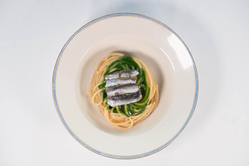 Chef Chef Gianmarco