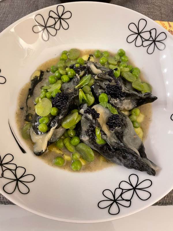 Chef Chef Davide
