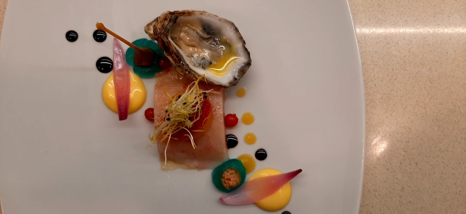 Chef Chef Alessandro