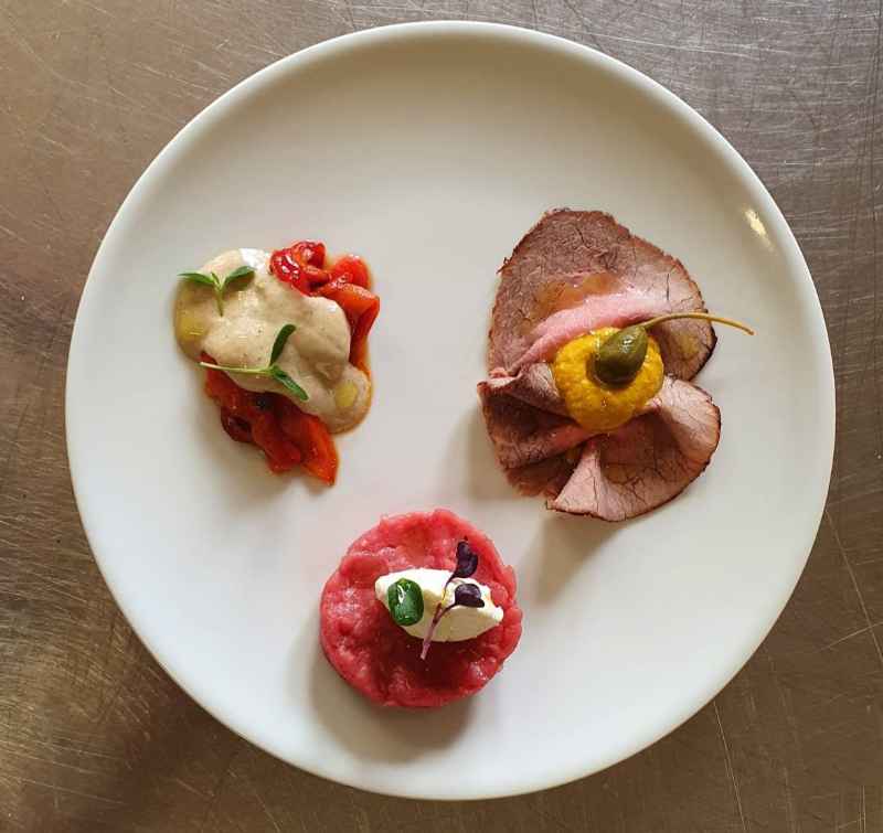 Chef Chef Federico