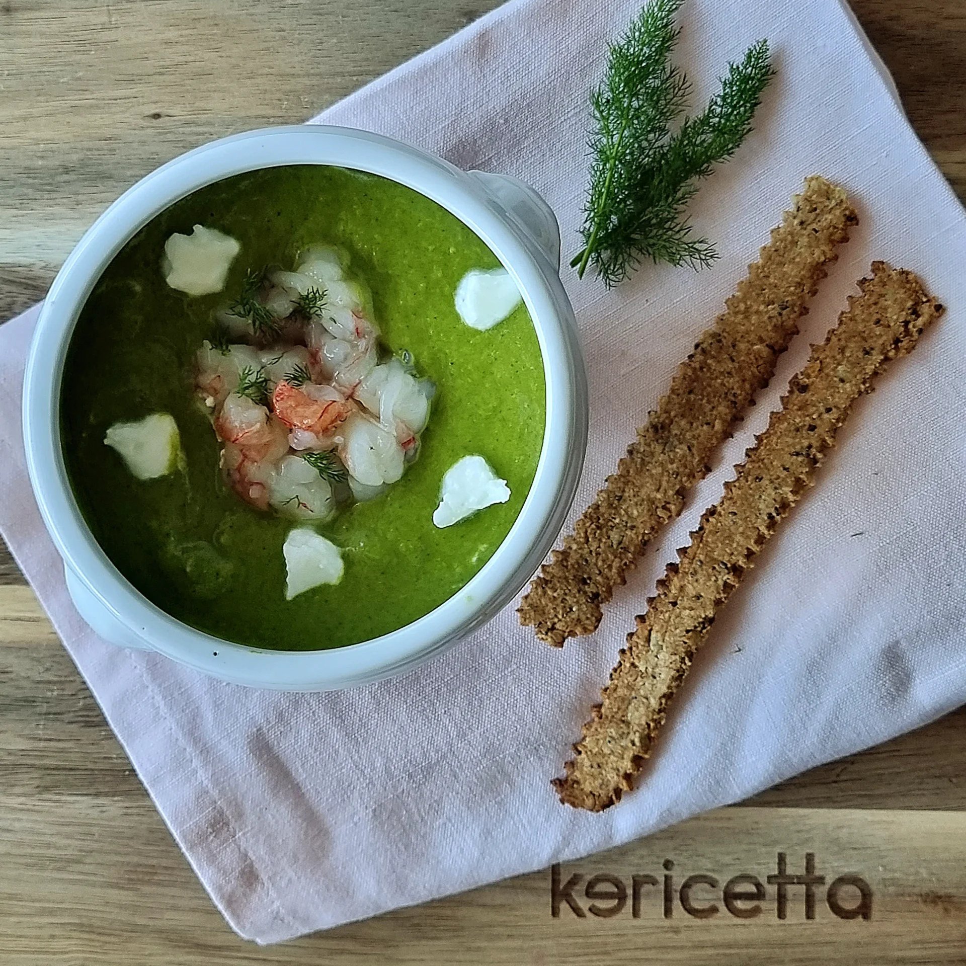 Chef Chef Cristina Guzzetti