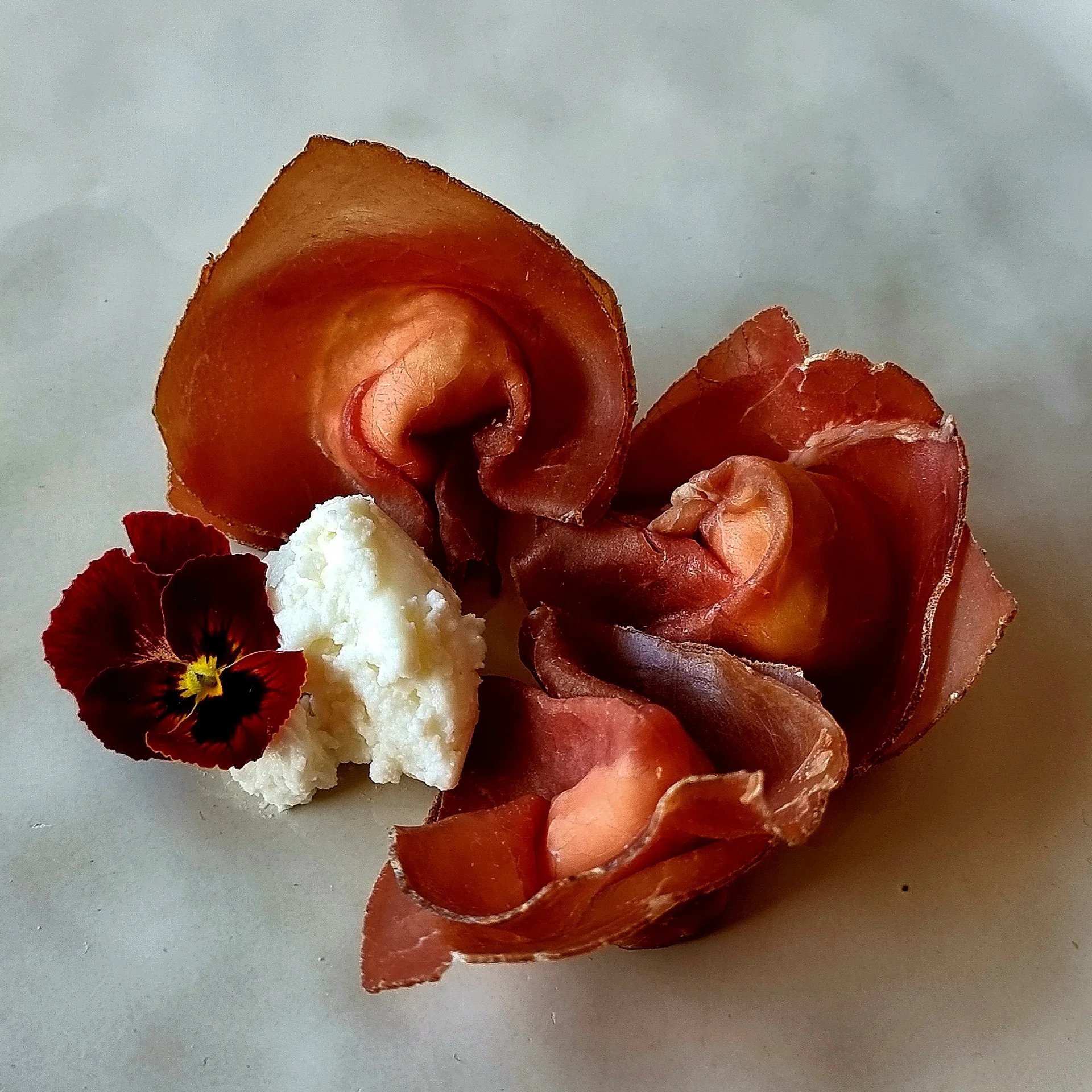 Chef Chef Cristina Guzzetti