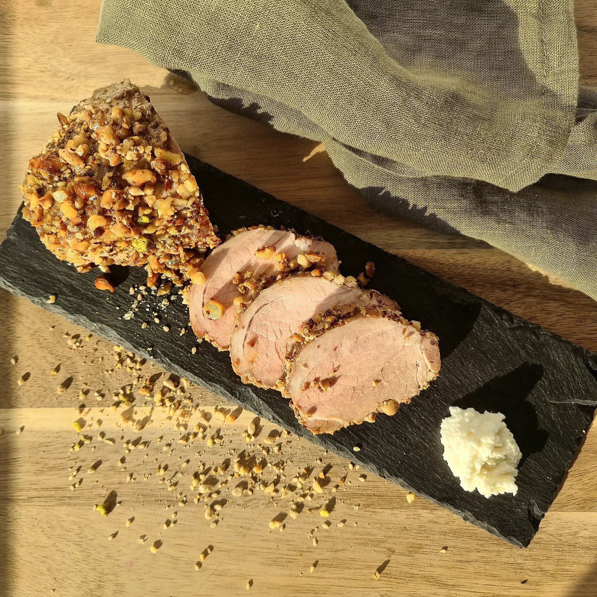Chef Chef Cristina Guzzetti