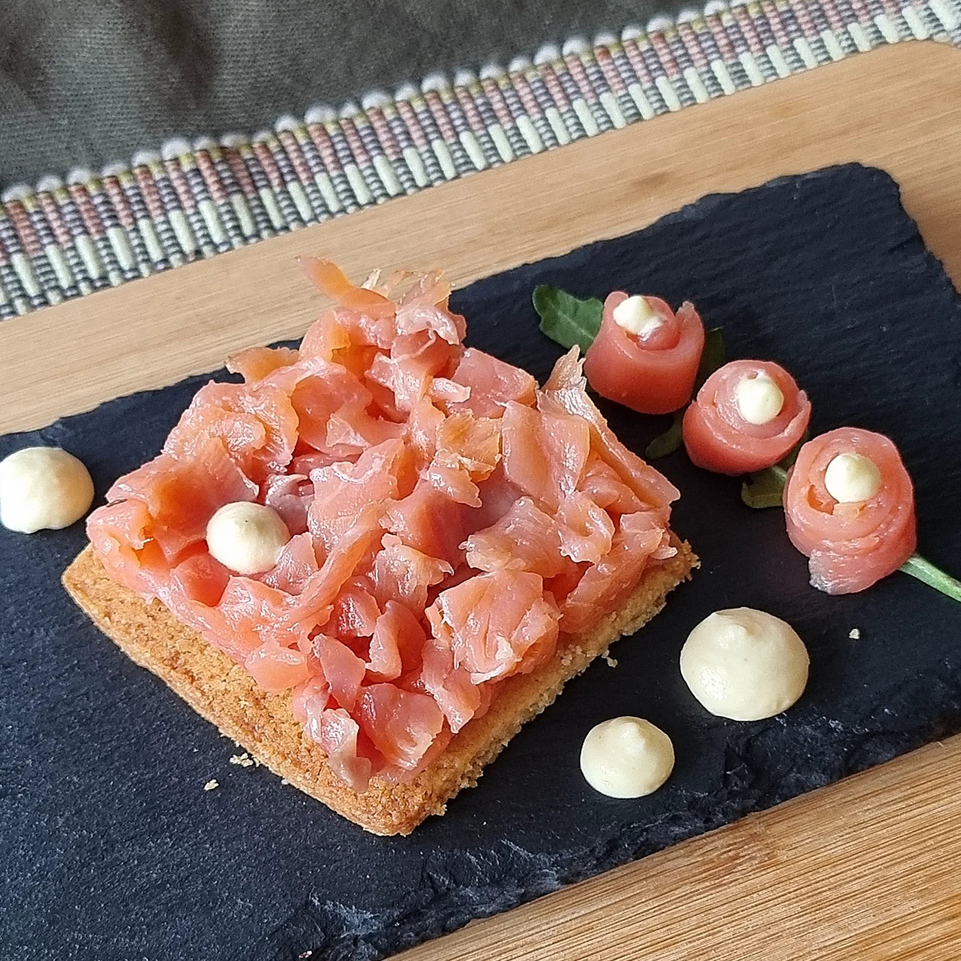 Chef Chef Cristina Guzzetti