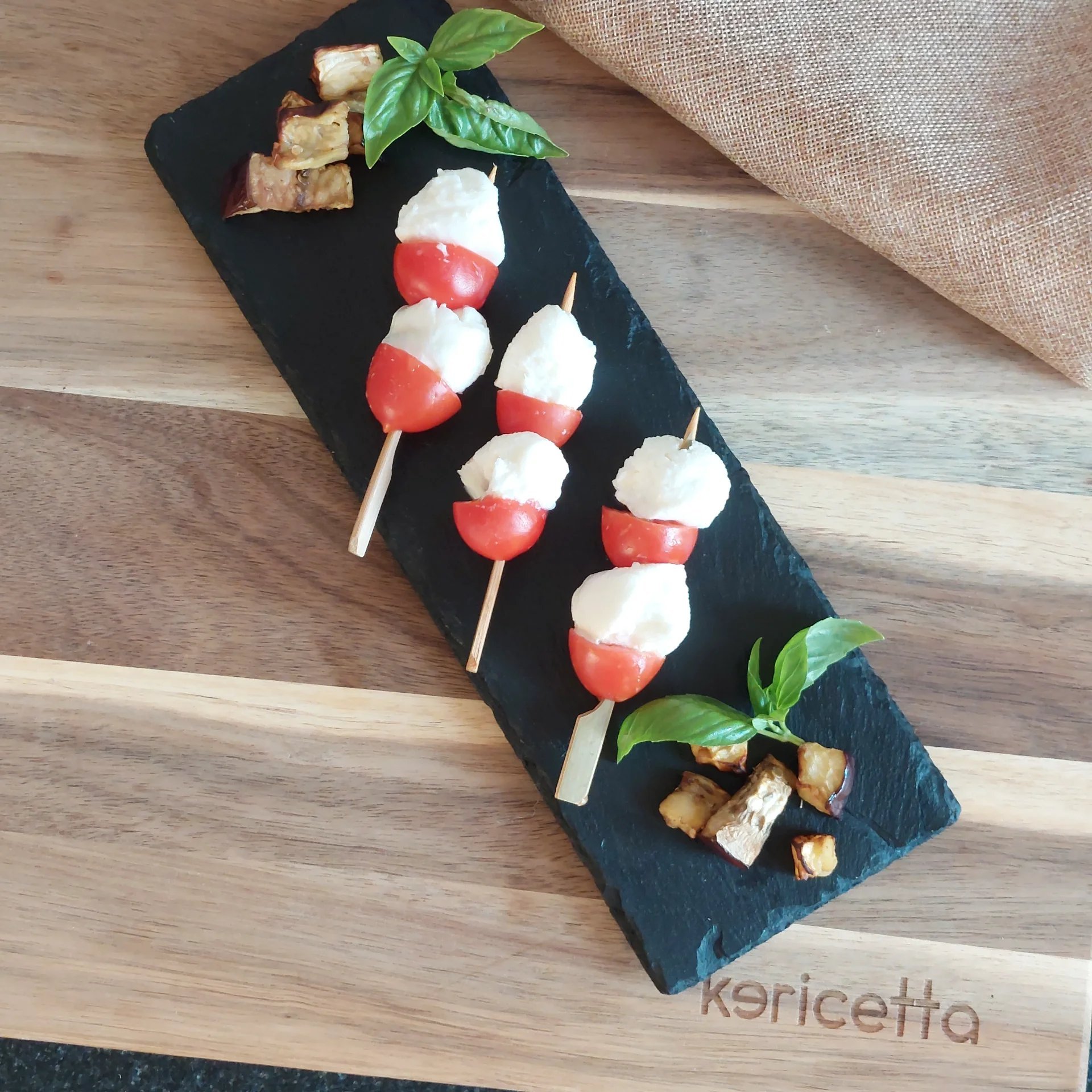 Chef Chef Cristina Guzzetti