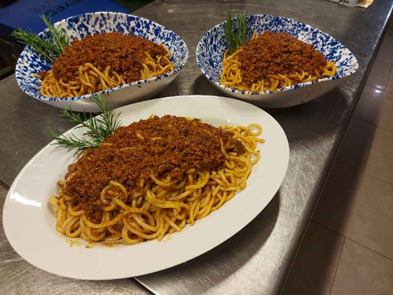 Chef Chef Alessandro