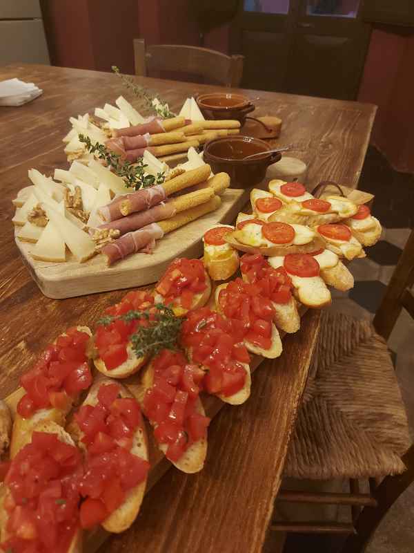 Chef Chef Alessandro