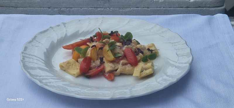Chef Chef Francesco