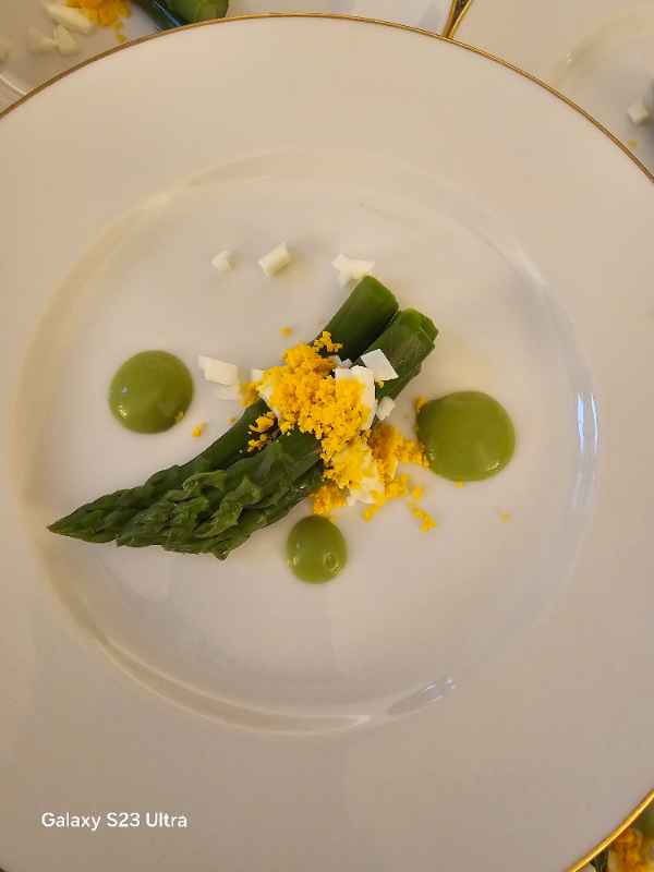 Chef Chef Francesco