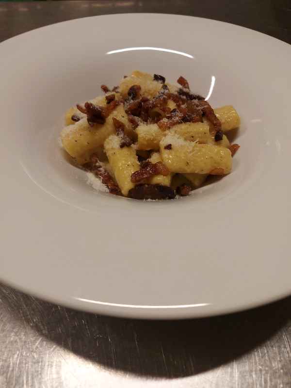Chef Chef Alessandro