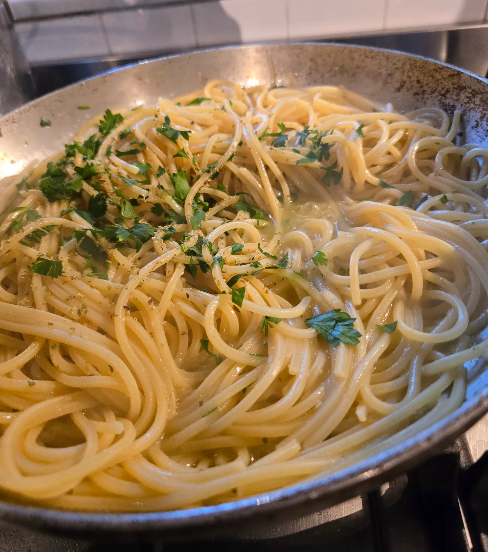 Chef Chef Luigi