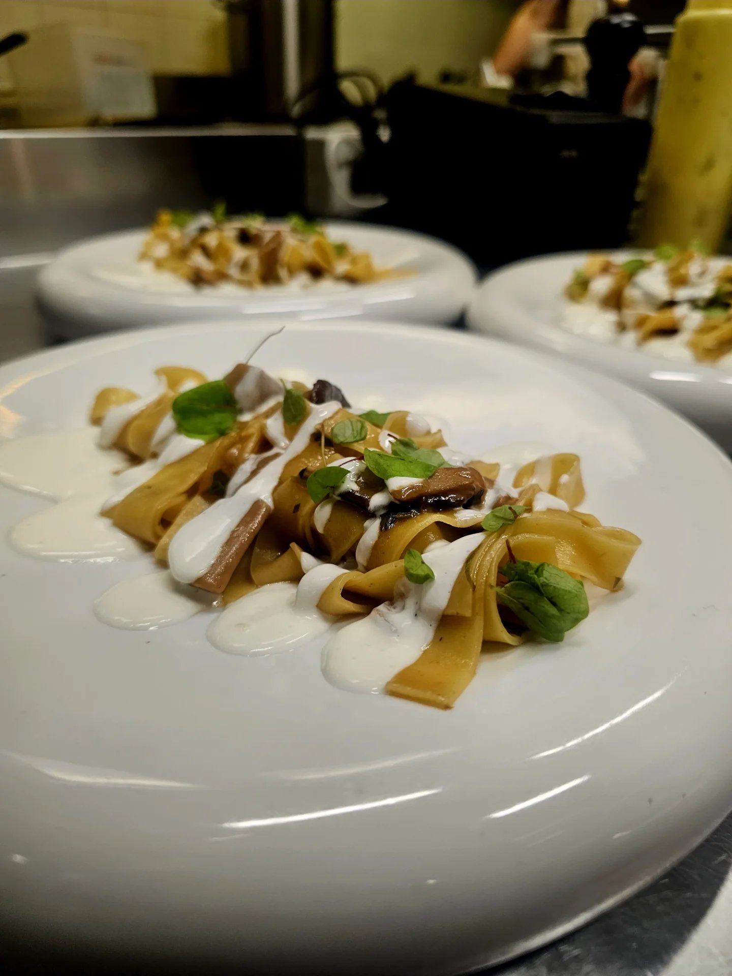 Chef Chef Federico