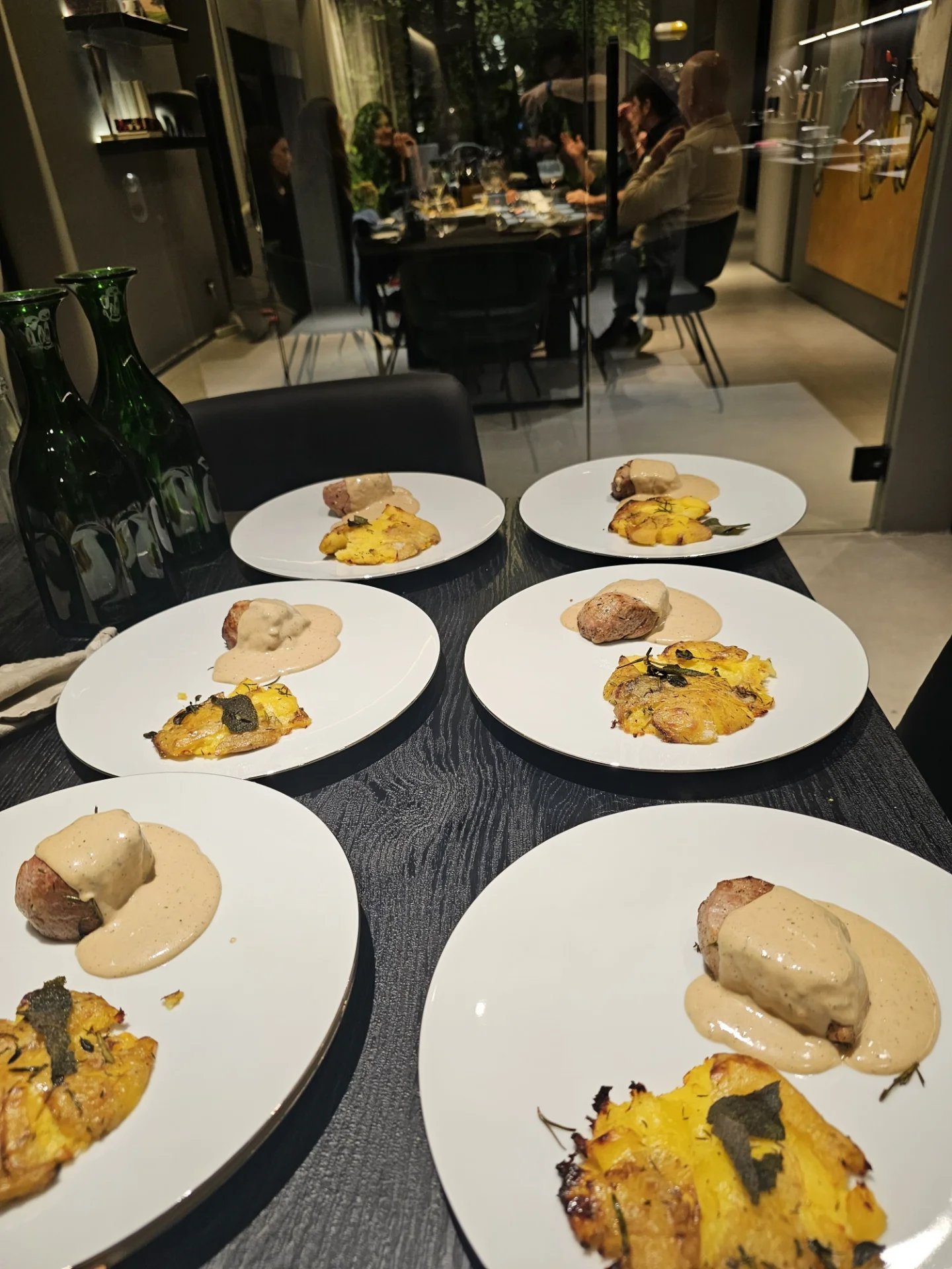 Chef Chef Federico