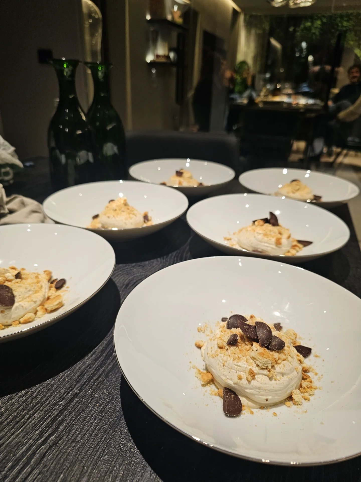 Chef Chef Federico